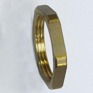 BEULCO Gegenmutter Lugi Kill, 1 1/4"