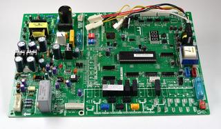 RK Steuerplatine mit Display MVV 2000 DC