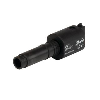 Danfoss UV-Flammensensor für Fotoeinheit