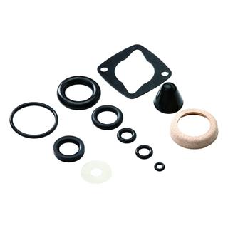 GROHE Dichtungssatz 43715 für Urinal-Spüler 577.