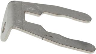 BOSCH Ersatzteil TTNR: 8738210415 Klammer
