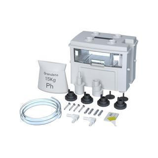 Grundfos Neutralisierungseinheit pH+ Nachrüstsatz, für CONLIFT1