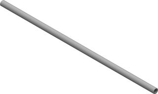BOSCH Ersatzteil TTNR: 8716766624 Silikonschlauch