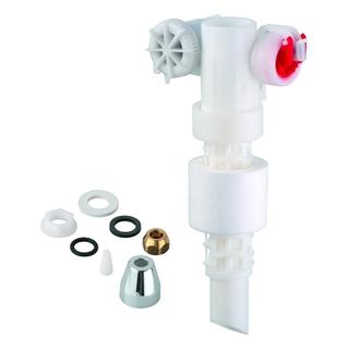 GROHE Füllventil 3/8", uni. einsetzb., o Versatzausgl.-St