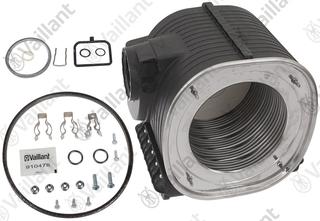 VA Wärmetauscher Vaillant-Nr. 0010029049