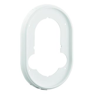 GROHE Distanzstück 08936 232x157x20 für Automatic 2000 weiß