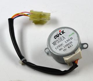 RK Lamellenmotor MVD 220/280/360/450