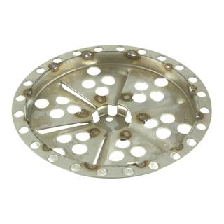 MHG Stauscheibe GZ 2.2, Inconel