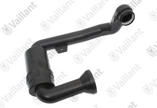 VA Frischluftrohr Vaillant-Nr. 0020041163