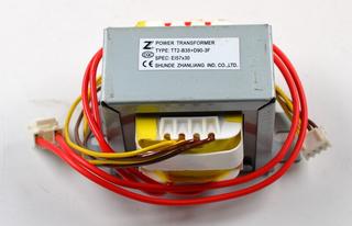 RK Transformator MVD 220/280/360/450