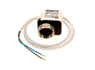 BOSCH Ersatzteil TTNR: 7735600298 Stellantrieb Ventil NC