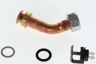 BOSCH Ersatzteil TTNR: 87186410060 Rohr
