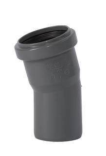 Ostendorf HTsafe Bogen B DN/OD 50, 15Grad