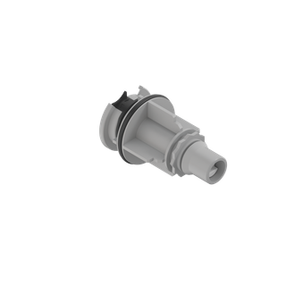 Dornbracht Verlängerung 46mm