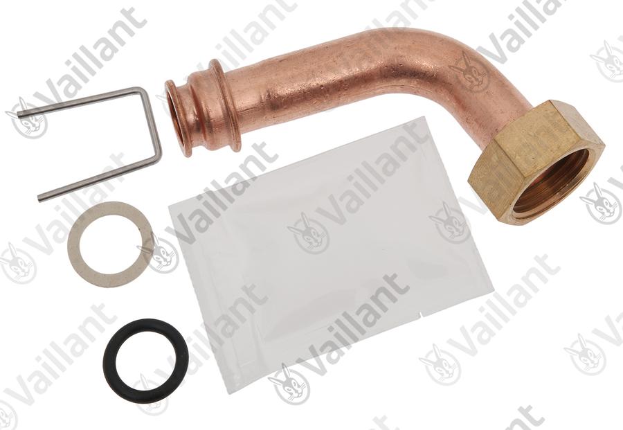 Artikelbild 1 des Artikels „VA Rohr Vaillant-Nr. 0020206056 “