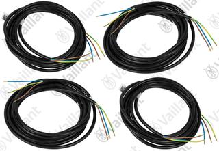 VA Kabel Vaillant-Nr. 0010032787