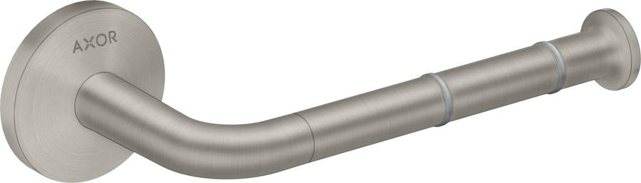 Artikelbild 1 des Artikels „hansgrohe PRH Axor Uni. Circular o. Deckel, Wandmontage, Edelstahl Finish Edelstahl Finish“