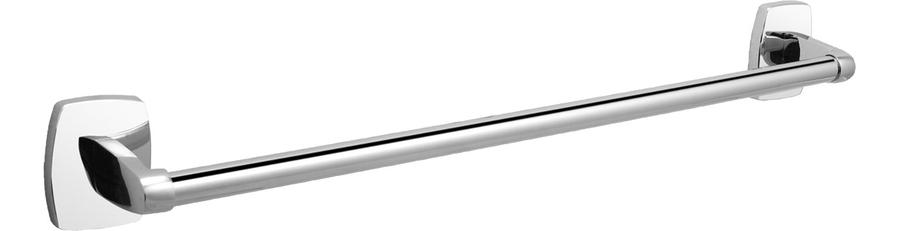 Artikelbild 1 des Artikels „ASW Badetuchhalter Serie 2000 450mm, Metallguss verchromt 450 mm“