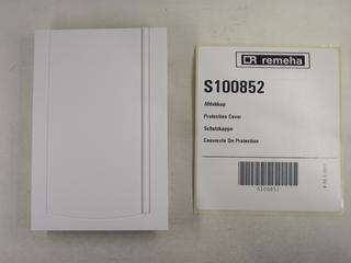 RE SCHUTZKAPPE S100852
