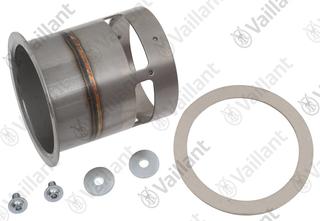 VA Brennerrohr Vaillant-Nr. 0010033761