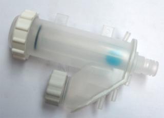DK Kondensations-Siphon GW für ROTEX GW bis BJ 2019