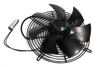 DK Ventilator D250 WP400 DAIKIN Altherma ST