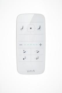VitrA Bad Fernbedienung V-Care 1.1