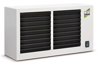 RK GPC 60 Erdgas L Stationäre Warmluft-Heizsysteme