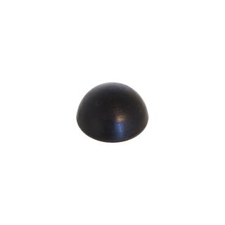 KÖRO Ventilkegel 1/2" Schwarz GU