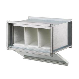 Helios Kanal-Luftfilter KLF 70/40 G4