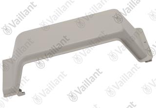 VA Abdeckung, Wartungshahn Vaillant-Nr. 8000018158