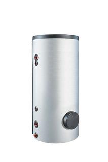 NIBE Kälte Pufferspeicher DD-ST9030FC 314 l