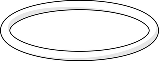 HA O-Ring HANSA 59912533 34,00 x 2,00