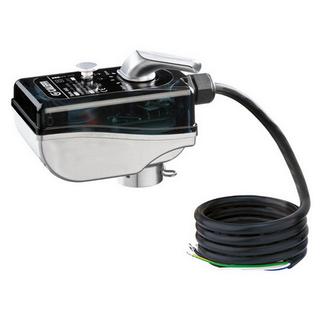 Ersatz-Stellantrieb für Motor-Zonenkugelventile