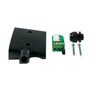 Grundfos Relaismodul Serie 100 für Umwälzpumpen