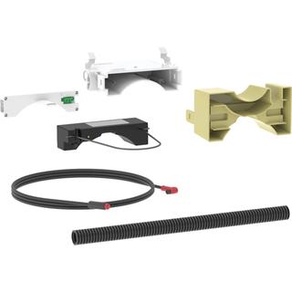 Geberit Power und Connect Box Set und Netzteil, für Element für Wand-WC
