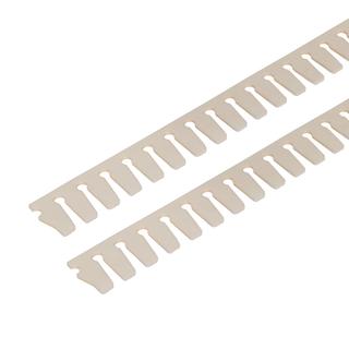 KÖRO Montagestreifen Secur-strip 50 cm Weiss