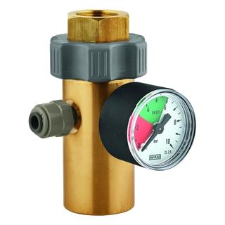 GROHE Druckanzeiger 46717