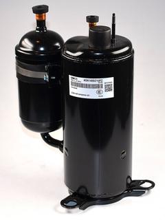 RK Kompressor SKW 520 DC AT