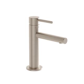 VitrA Waschtisch-Einhebelmischer Origin A 125mm, 1-L, o. Abl.garn, ni. geb.