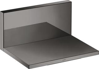hansgrohe Fertigmontageset Axor Starck UP, Schw.-Aus., A 180mm, 240x120mm, po b