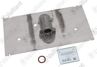 VA Umstellsatz, turboTEC 24 kW E->L Vaillant-Nr. 0020070071