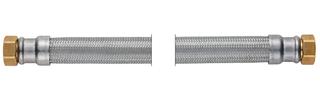 Neoperl Panzerschlauch TECHLINE NT IGxIG, DN 20, 3/4"x3/4", 1000mm