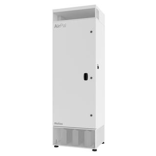 Helios AirPal 1750 H Luftreiniger max. 1750 m3/h mit Hepa 14 Filter