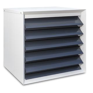Daikin Soundcover Altherma -3 dB(A) für 4-8 kW Außengeräte