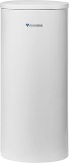 BOSCH Warmwasserspeicher Storacell SK 200-5 ZB, 200 l, bodensteh., rd, weiß