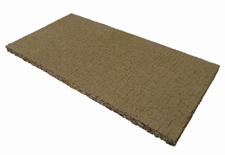 Purmo Ausgleichsplatte eco clay 750x750x25mm
