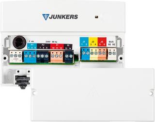 BOSCH Universal-Lastschaltmodul IUM 1 z. Ansteuer. v ext. Füssigkeitsventilen