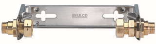 BEULCO WZ-Anschlussgarn. 61112E Q3=4, 1, 190, geschl., verstellb., waag.