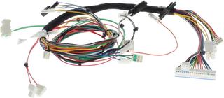 BOSCH Ersatzteil TTNR: 87186520850 Kabelbaum